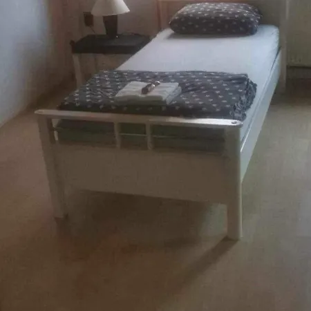 Monteurzimmer Rasic Guest house