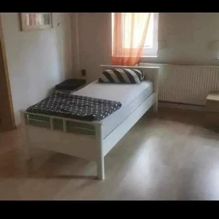 Monteurzimmer Rasic Guest house