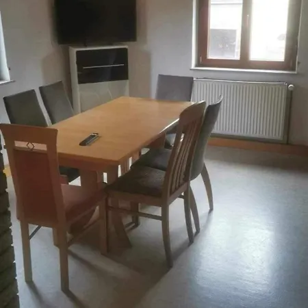Monteurzimmer Rasic Sachsenheim (Ludwigsburg)