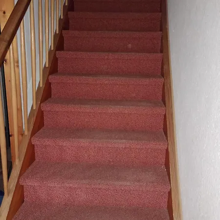 Guest house Monteurzimmer Rasic